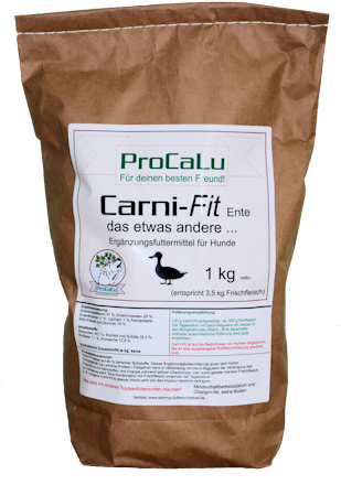 ProCaLu Carni-Fit